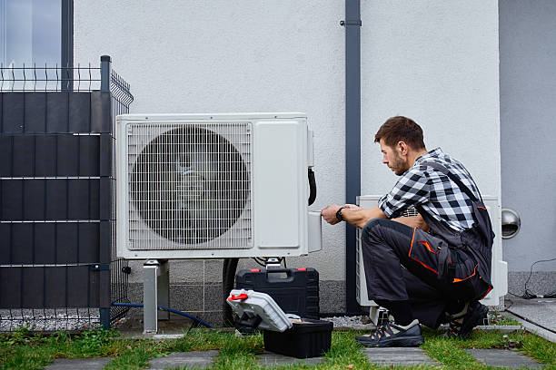Trusted Hvac service in Churubusco, IN - Tropical Oasis HVAC